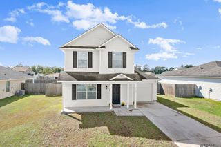 35063 Rayville Dr, Denham Springs, LA 70706