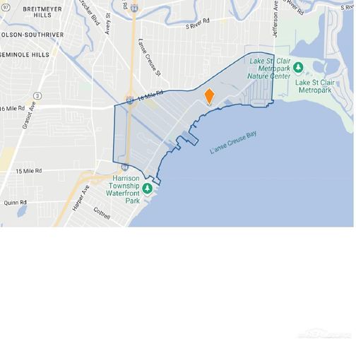 37240 Jefferson Avenue, Harrison Twp, MI 48045