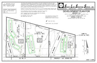 0 County Road 21, Tract 1, Ashley, OH 43003