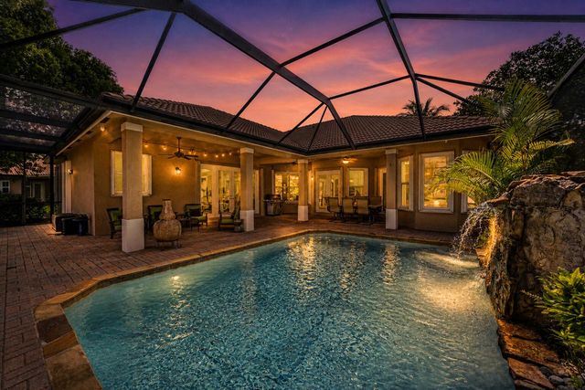 10865 NW 66th Court, Parkland, FL 33076