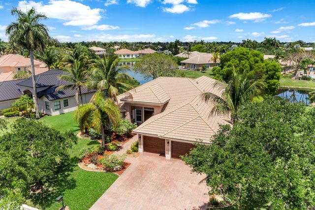 10865 NW 66th Court, Parkland, FL 33076