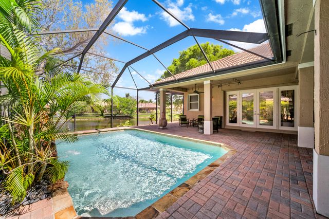 10865 NW 66th Court, Parkland, FL 33076