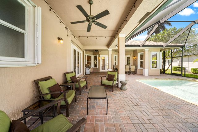 10865 NW 66th Court, Parkland, FL 33076