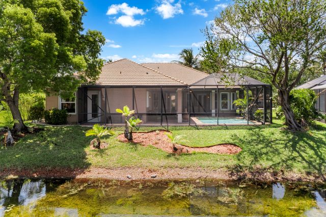 10865 NW 66th Court, Parkland, FL 33076