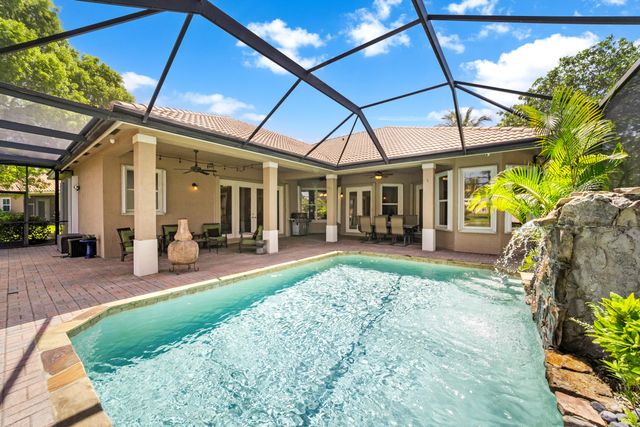 10865 NW 66th Court, Parkland, FL 33076