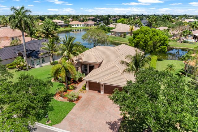 10865 NW 66th Court, Parkland, FL 33076