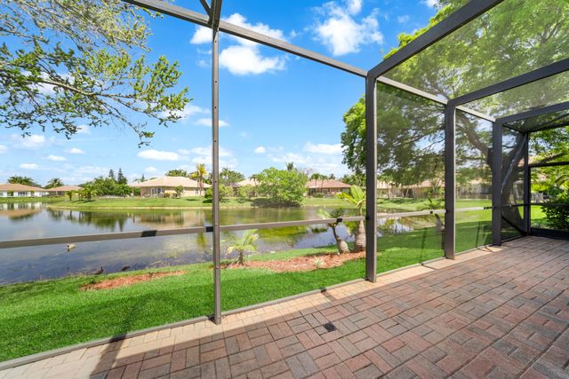 10865 NW 66th Court, Parkland, FL 33076