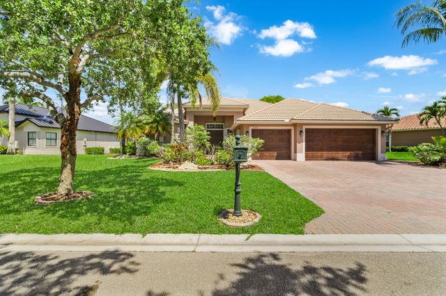 10865 NW 66th Court, Parkland, FL 33076