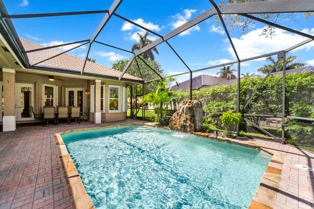 10865 NW 66th Court, Parkland, FL 33076