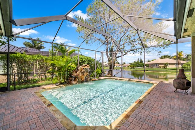 10865 NW 66th Court, Parkland, FL 33076