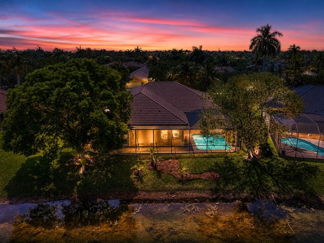 10865 NW 66th Court, Parkland, FL 33076
