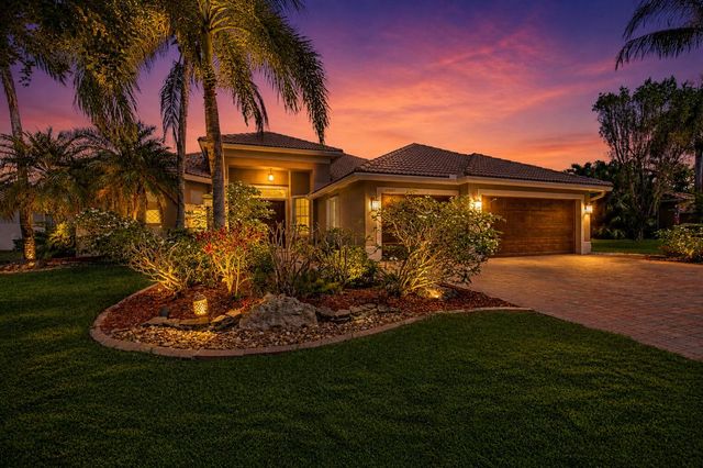 10865 NW 66th Court, Parkland, FL 33076