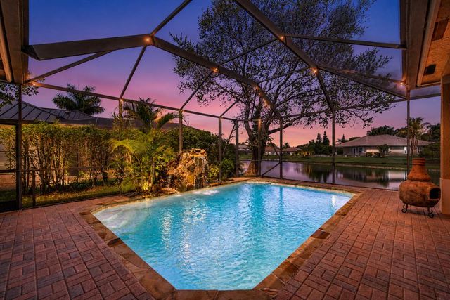 10865 NW 66th Court, Parkland, FL 33076