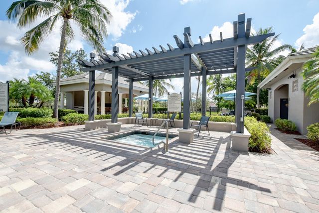 10865 NW 66th Court, Parkland, FL 33076