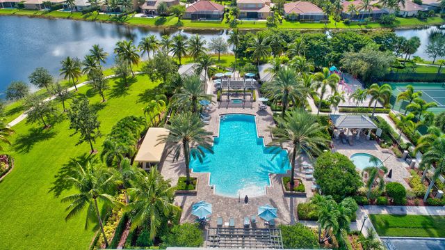 10865 NW 66th Court, Parkland, FL 33076
