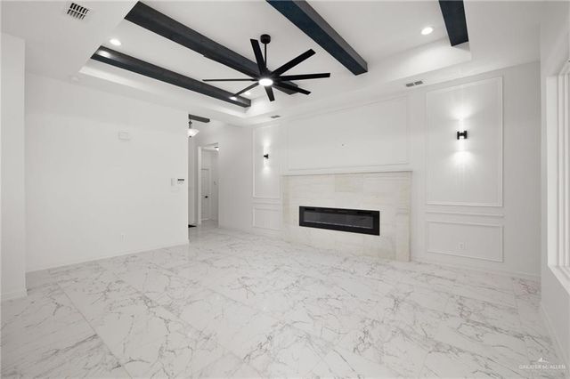 1804 Foxtail Street, Donna, TX 78537