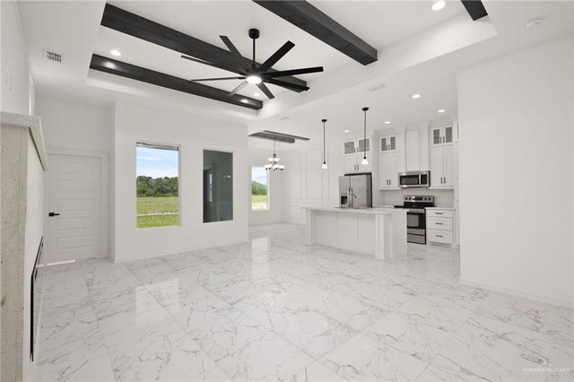 1804 Foxtail Street, Donna, TX 78537