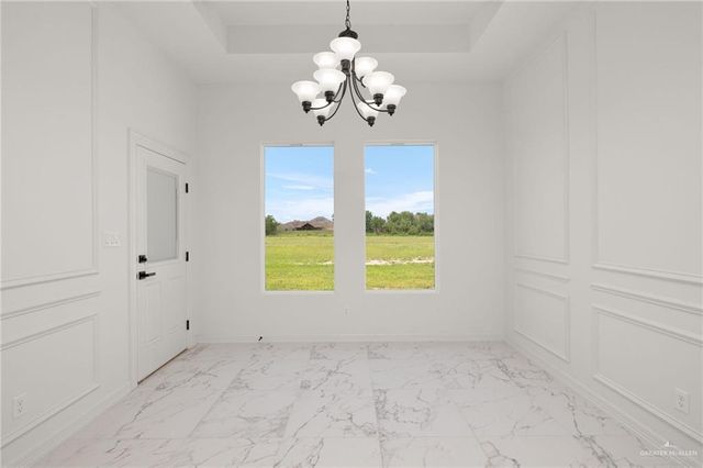 1804 Foxtail Street, Donna, TX 78537