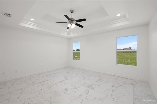 1804 Foxtail Street, Donna, TX 78537
