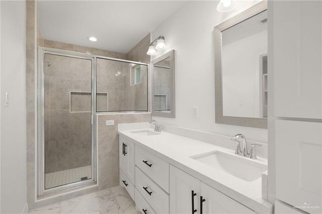 1804 Foxtail Street, Donna, TX 78537