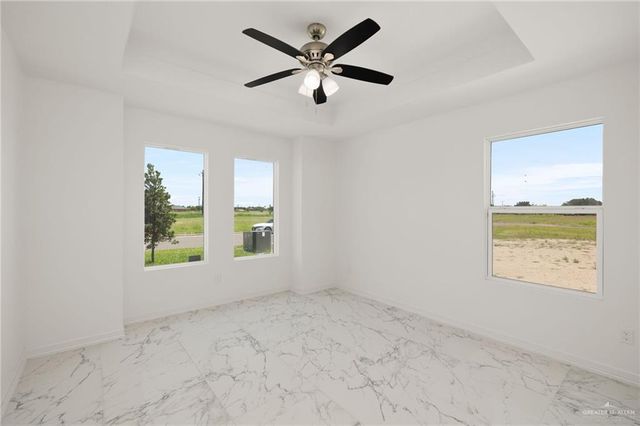 1804 Foxtail Street, Donna, TX 78537