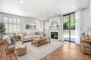 7001 S La Cienega 101, Los Angeles, CA 90045