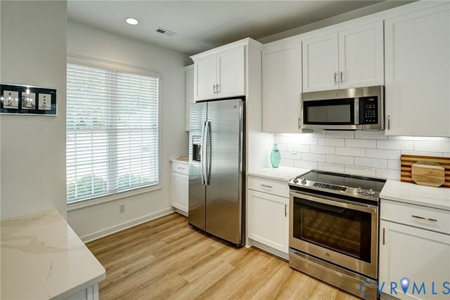 1713 New Settlement Dr, Henrico, VA 23231