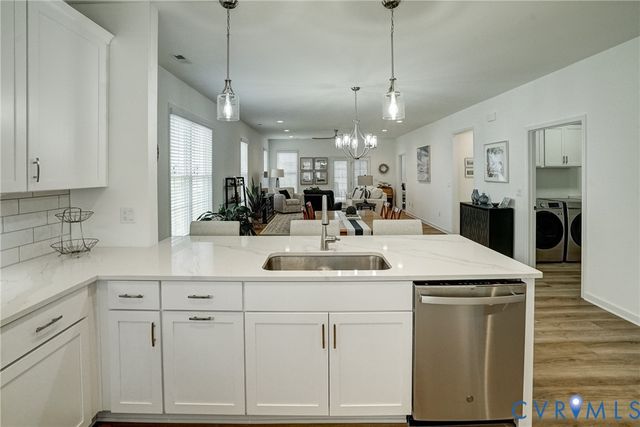 1713 New Settlement Dr, Henrico, VA 23231