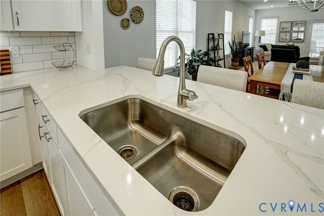 1713 New Settlement Dr, Henrico, VA 23231