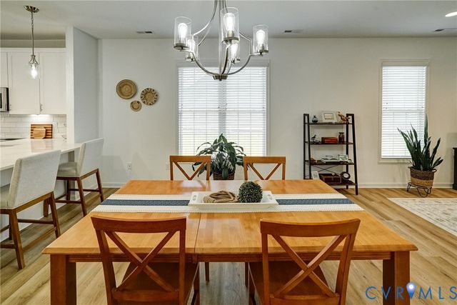 1713 New Settlement Dr, Henrico, VA 23231