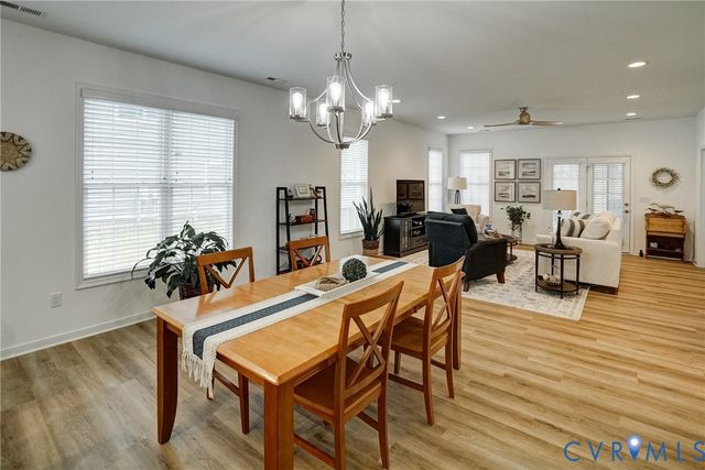 1713 New Settlement Dr, Henrico, VA 23231