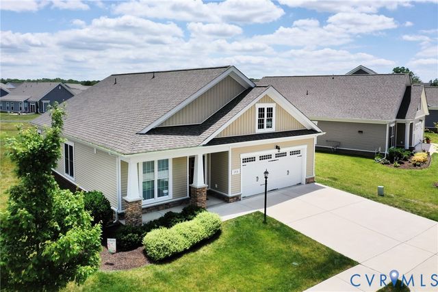 1713 New Settlement Dr, Henrico, VA 23231
