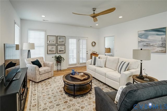 1713 New Settlement Dr, Henrico, VA 23231