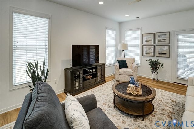 1713 New Settlement Dr, Henrico, VA 23231