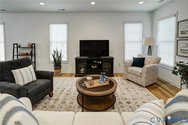 1713 New Settlement Dr, Henrico, VA 23231