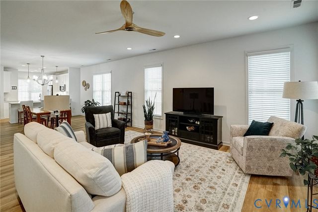 1713 New Settlement Dr, Henrico, VA 23231