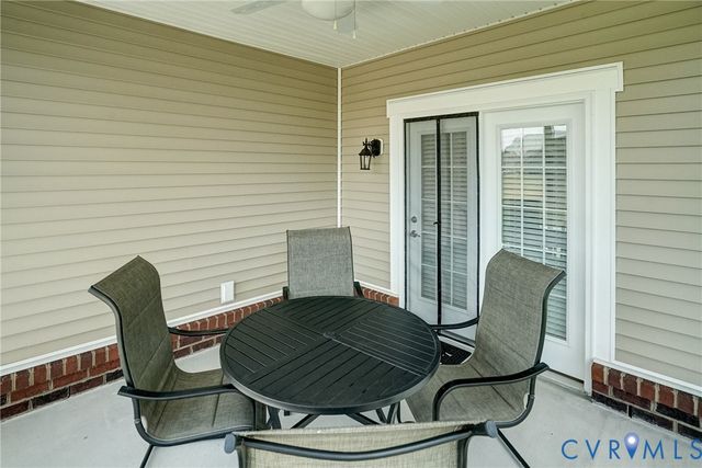 1713 New Settlement Dr, Henrico, VA 23231