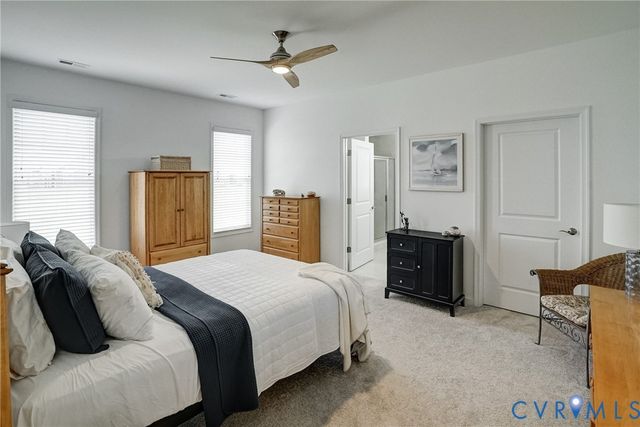 1713 New Settlement Dr, Henrico, VA 23231