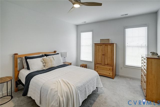 1713 New Settlement Dr, Henrico, VA 23231