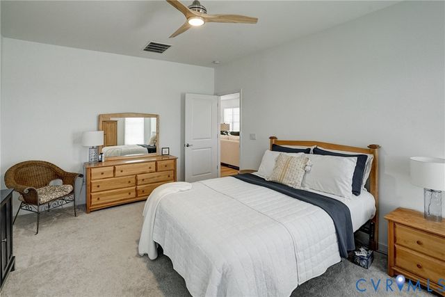 1713 New Settlement Dr, Henrico, VA 23231