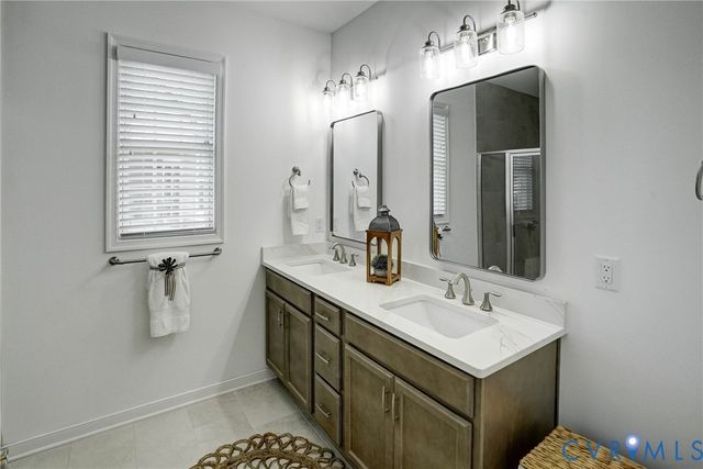1713 New Settlement Dr, Henrico, VA 23231