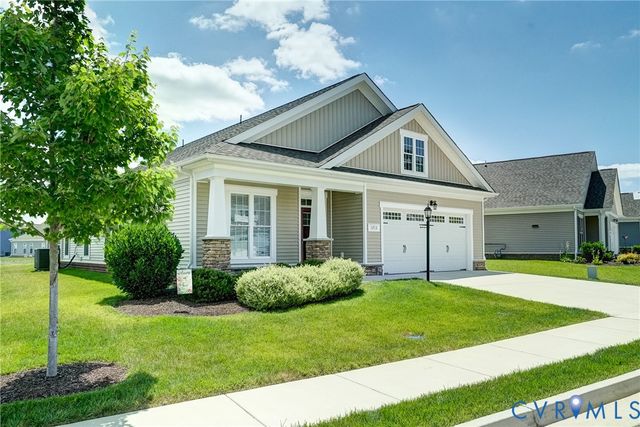 1713 New Settlement Dr, Henrico, VA 23231