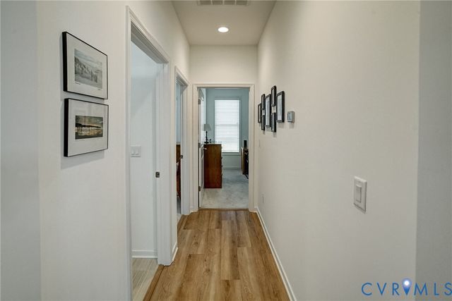 1713 New Settlement Dr, Henrico, VA 23231