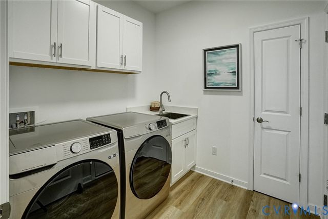 1713 New Settlement Dr, Henrico, VA 23231