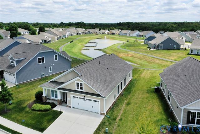 1713 New Settlement Dr, Henrico, VA 23231