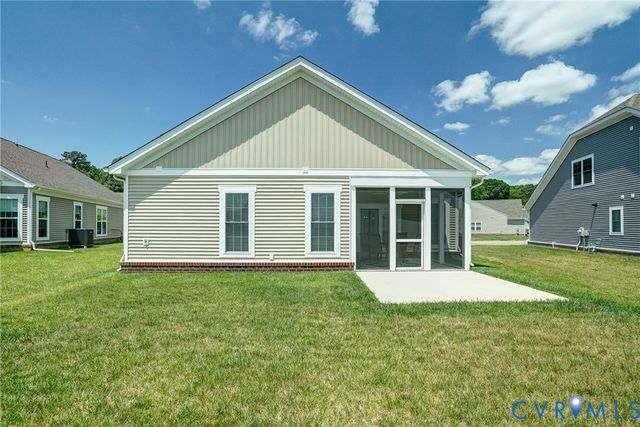1713 New Settlement Dr, Henrico, VA 23231
