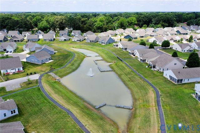 1713 New Settlement Dr, Henrico, VA 23231