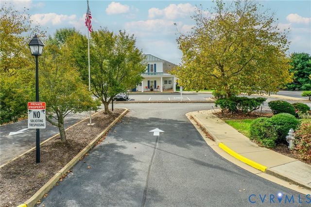 1713 New Settlement Dr, Henrico, VA 23231