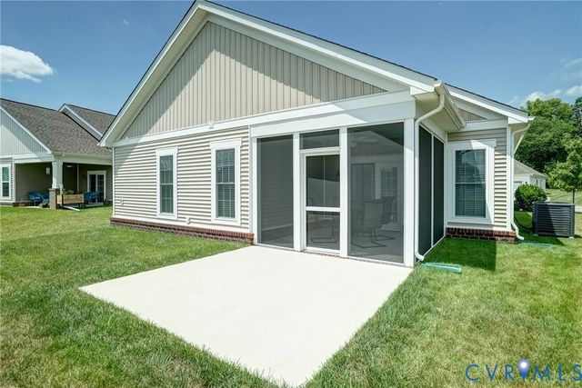 1713 New Settlement Dr, Henrico, VA 23231