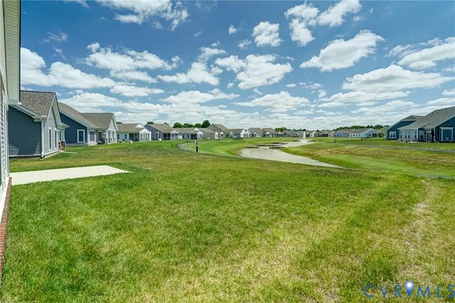 1713 New Settlement Dr, Henrico, VA 23231